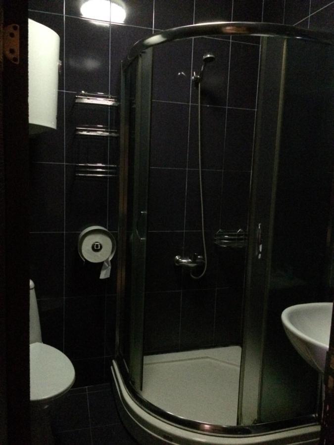 Hotel Albatros Batumi Exteriör bild