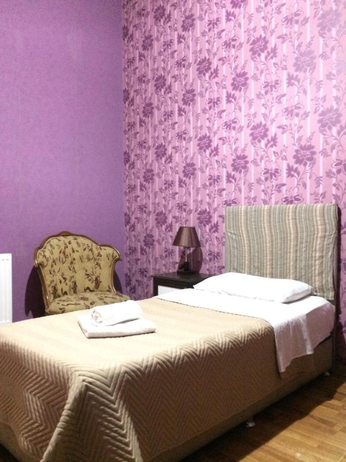 Hotel Albatros Batumi Exteriör bild