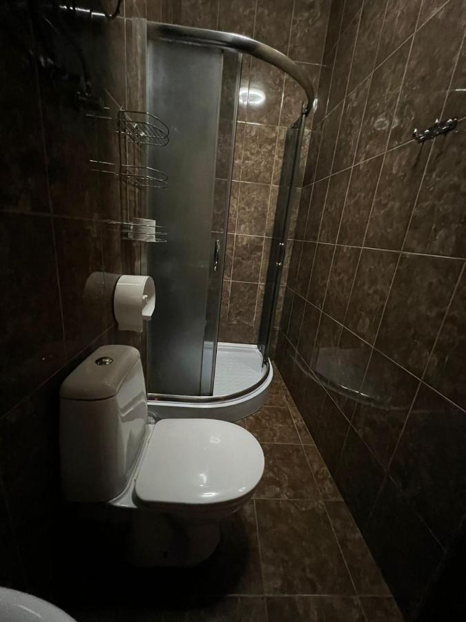 Hotel Albatros Batumi Exteriör bild